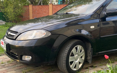 Chevrolet Lacetti, 2007 год, 450 000 рублей, 1 фотография