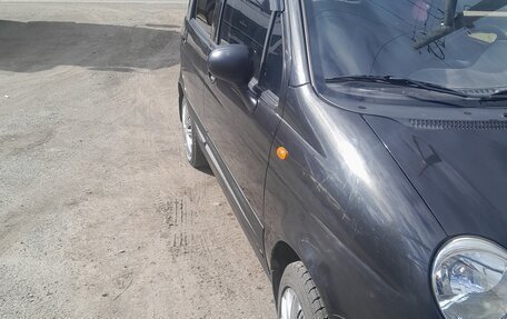 Daewoo Matiz I, 2011 год, 330 000 рублей, 1 фотография