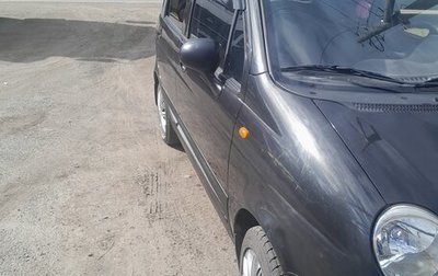 Daewoo Matiz I, 2011 год, 330 000 рублей, 1 фотография