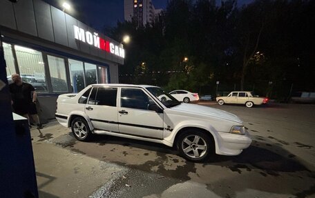 Volvo S90 II рестайлинг, 1997 год, 230 000 рублей, 1 фотография