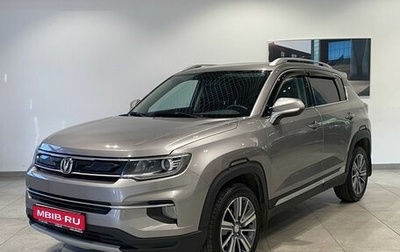 Changan CS35 Plus, 2020 год, 1 499 000 рублей, 1 фотография