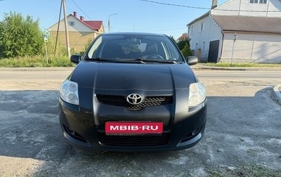 Toyota Auris II, 2008 год, 790 000 рублей, 1 фотография