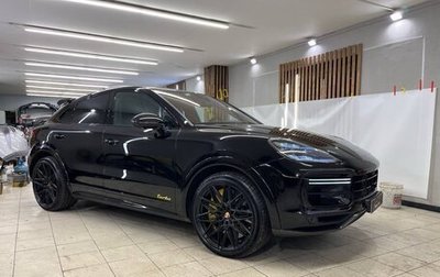 Porsche Cayenne III, 2019 год, 15 900 000 рублей, 1 фотография