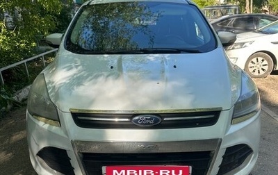 Ford Kuga III, 2014 год, 1 300 000 рублей, 1 фотография