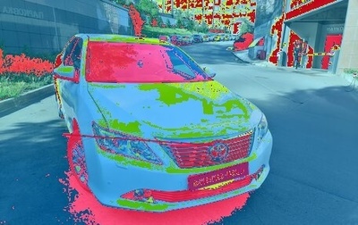 Toyota Camry, 2014 год, 2 300 000 рублей, 1 фотография