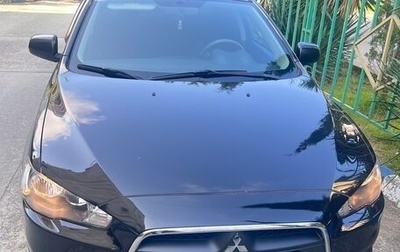 Mitsubishi Lancer IX, 2013 год, 1 000 000 рублей, 1 фотография