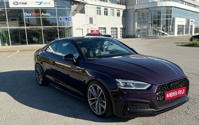 Audi A5, 2019 год, 2 990 000 рублей, 1 фотография