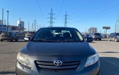 Toyota Corolla, 2007 год, 550 000 рублей, 1 фотография