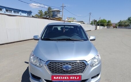 Datsun on-DO I рестайлинг, 2017 год, 770 000 рублей, 1 фотография