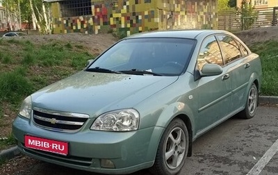 Chevrolet Lacetti, 2005 год, 530 000 рублей, 1 фотография