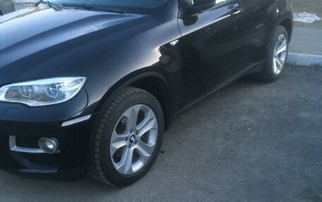 BMW X6, 2013 год, 3 190 000 рублей, 1 фотография