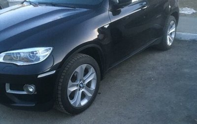 BMW X6, 2013 год, 3 190 000 рублей, 1 фотография