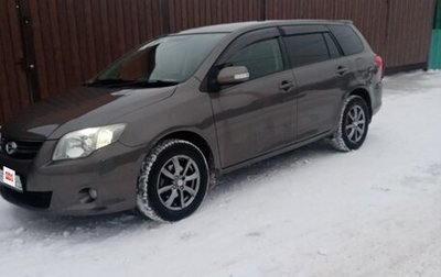 Toyota Corolla, 2010 год, 1 050 000 рублей, 1 фотография