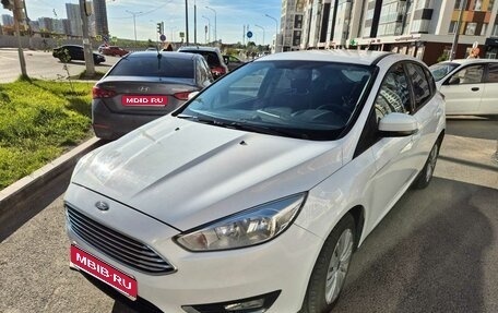 Ford Focus III, 2015 год, 1 099 999 рублей, 1 фотография