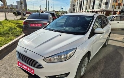 Ford Focus III, 2015 год, 1 099 999 рублей, 1 фотография