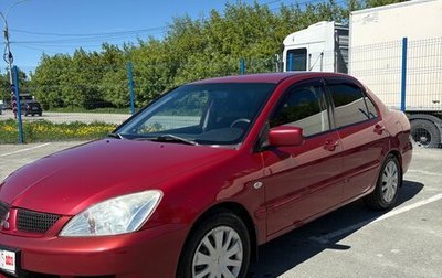 Mitsubishi Lancer IX, 2006 год, 500 000 рублей, 1 фотография