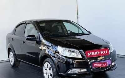 Chevrolet Nexia, 2022 год, 1 050 000 рублей, 1 фотография