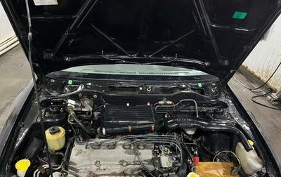 Nissan Micra II, 1998 год, 180 000 рублей, 1 фотография
