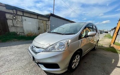 Honda Fit Shuttle I рестайлинг, 2014 год, 1 030 000 рублей, 1 фотография