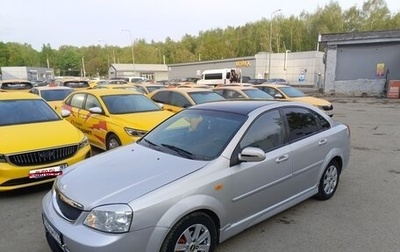 Chevrolet Lacetti, 2008 год, 430 000 рублей, 1 фотография