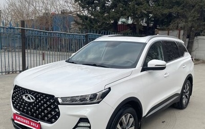 Chery Tiggo 7 Pro, 2021 год, 1 820 000 рублей, 1 фотография