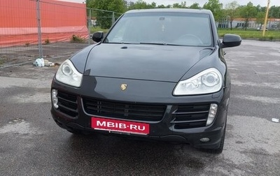 Porsche Cayenne III, 2007 год, 1 350 000 рублей, 1 фотография
