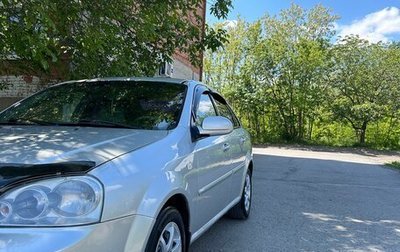 Chevrolet Lacetti, 2007 год, 510 000 рублей, 1 фотография