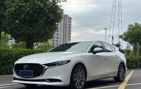 Mazda 3, 2022 год, 1 788 000 рублей, 1 фотография