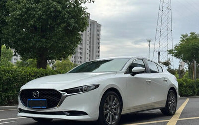 Mazda 3, 2022 год, 1 788 000 рублей, 1 фотография