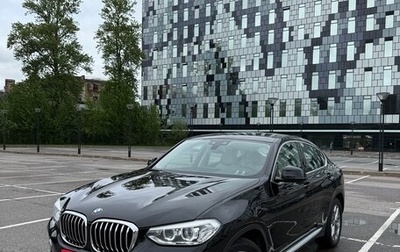 BMW X4, 2020 год, 4 050 000 рублей, 1 фотография