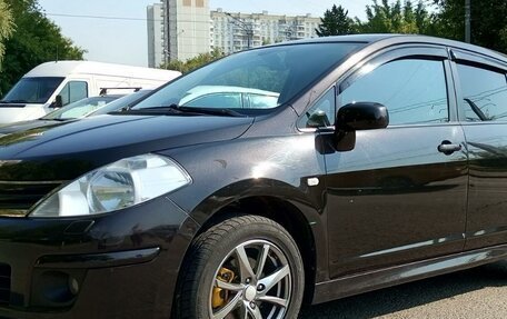 Nissan Tiida, 2012 год, 950 000 рублей, 1 фотография