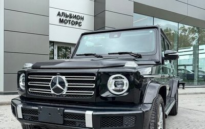 Mercedes-Benz G-Класс W463 рестайлинг _iii, 2022 год, 16 200 000 рублей, 1 фотография