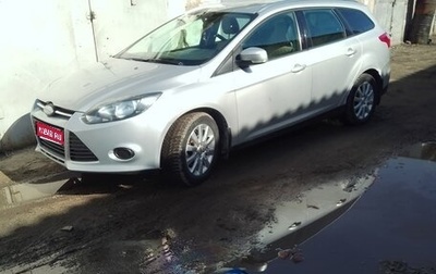 Ford Focus III, 2012 год, 800 000 рублей, 1 фотография