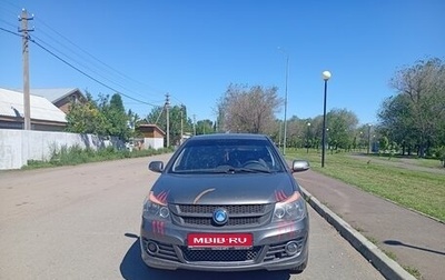 Geely GC6, 2014 год, 280 000 рублей, 1 фотография
