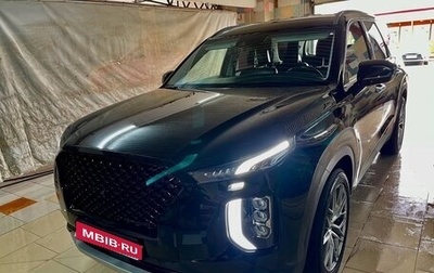Hyundai Palisade I, 2019 год, 3 600 000 рублей, 1 фотография
