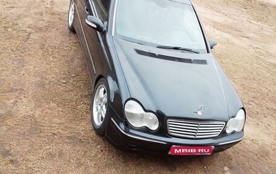 Mercedes-Benz C-Класс, 2000 год, 660 000 рублей, 1 фотография