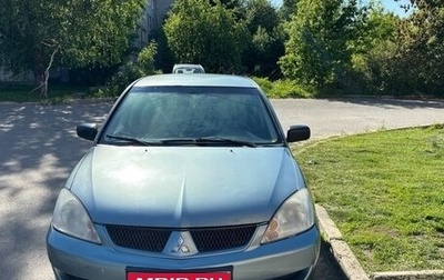 Mitsubishi Lancer IX, 2006 год, 320 000 рублей, 1 фотография