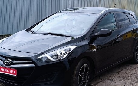 Hyundai i30 II рестайлинг, 2012 год, 950 000 рублей, 1 фотография