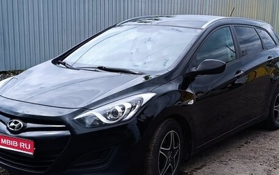 Hyundai i30 II рестайлинг, 2012 год, 950 000 рублей, 1 фотография
