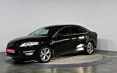 Ford Mondeo IV, 2011 год, 847 000 рублей, 1 фотография