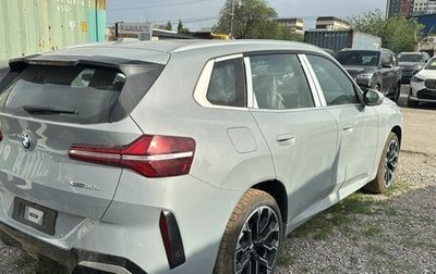 BMW X3, 2025 год, 7 000 000 рублей, 1 фотография