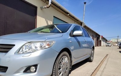 Toyota Corolla, 2007 год, 850 000 рублей, 1 фотография