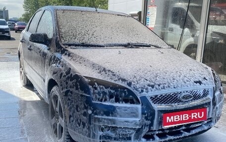 Ford Focus II рестайлинг, 2006 год, 390 000 рублей, 1 фотография