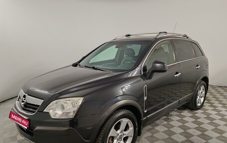 Opel Antara I, 2010 год, 855 000 рублей, 1 фотография