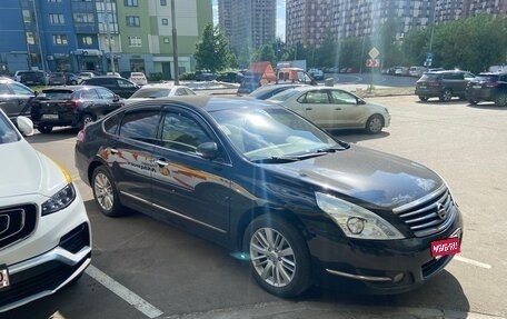 Nissan Teana, 2013 год, 1 300 000 рублей, 1 фотография
