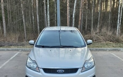 Ford Focus II рестайлинг, 2008 год, 485 000 рублей, 1 фотография