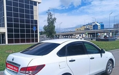 Nissan Almera, 2016 год, 940 000 рублей, 1 фотография