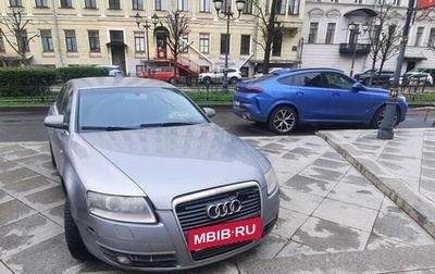Audi A6, 2006 год, 310 000 рублей, 1 фотография