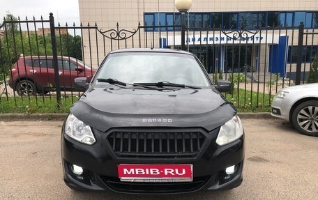 Datsun on-DO I рестайлинг, 2015 год, 470 000 рублей, 1 фотография