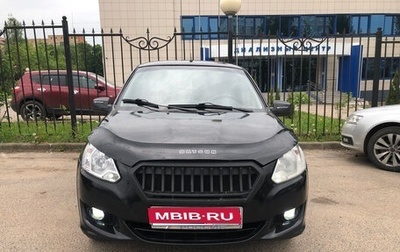 Datsun on-DO I рестайлинг, 2015 год, 470 000 рублей, 1 фотография